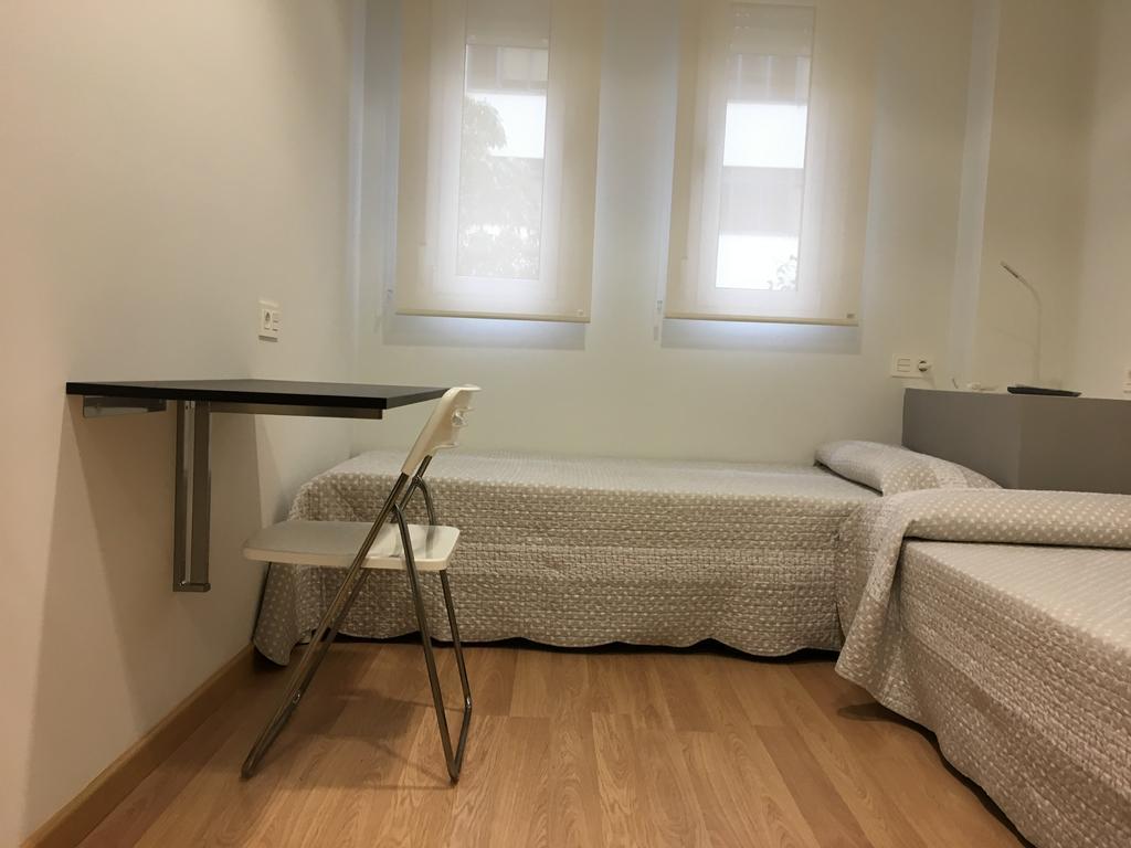 Pension-Albergue Puente Ribeira Саррия Экстерьер фото